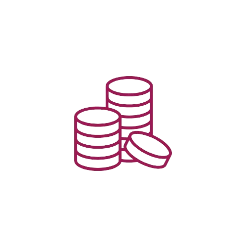 Free coins feature
