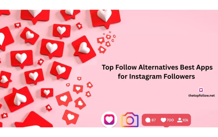 best similar apps for Instagram