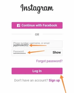 Earn Free coins in Top Follow APK