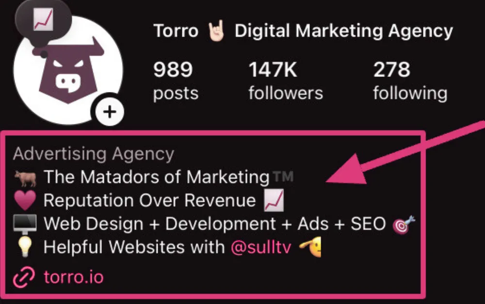 boost your profile