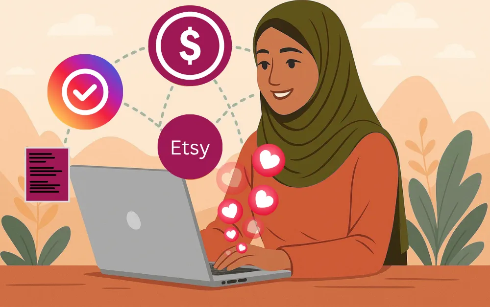 digital vision