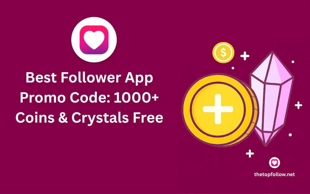 topfollow promo codes
